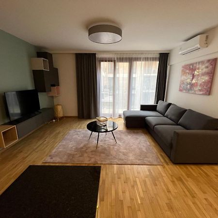 K9B2/5 Appartement Boedapest Buitenkant foto