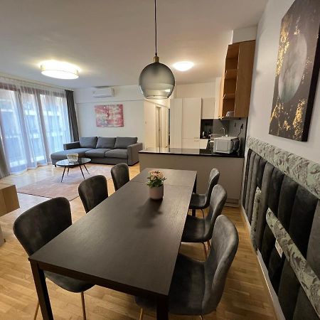 K9B2/5 Appartement Boedapest Buitenkant foto
