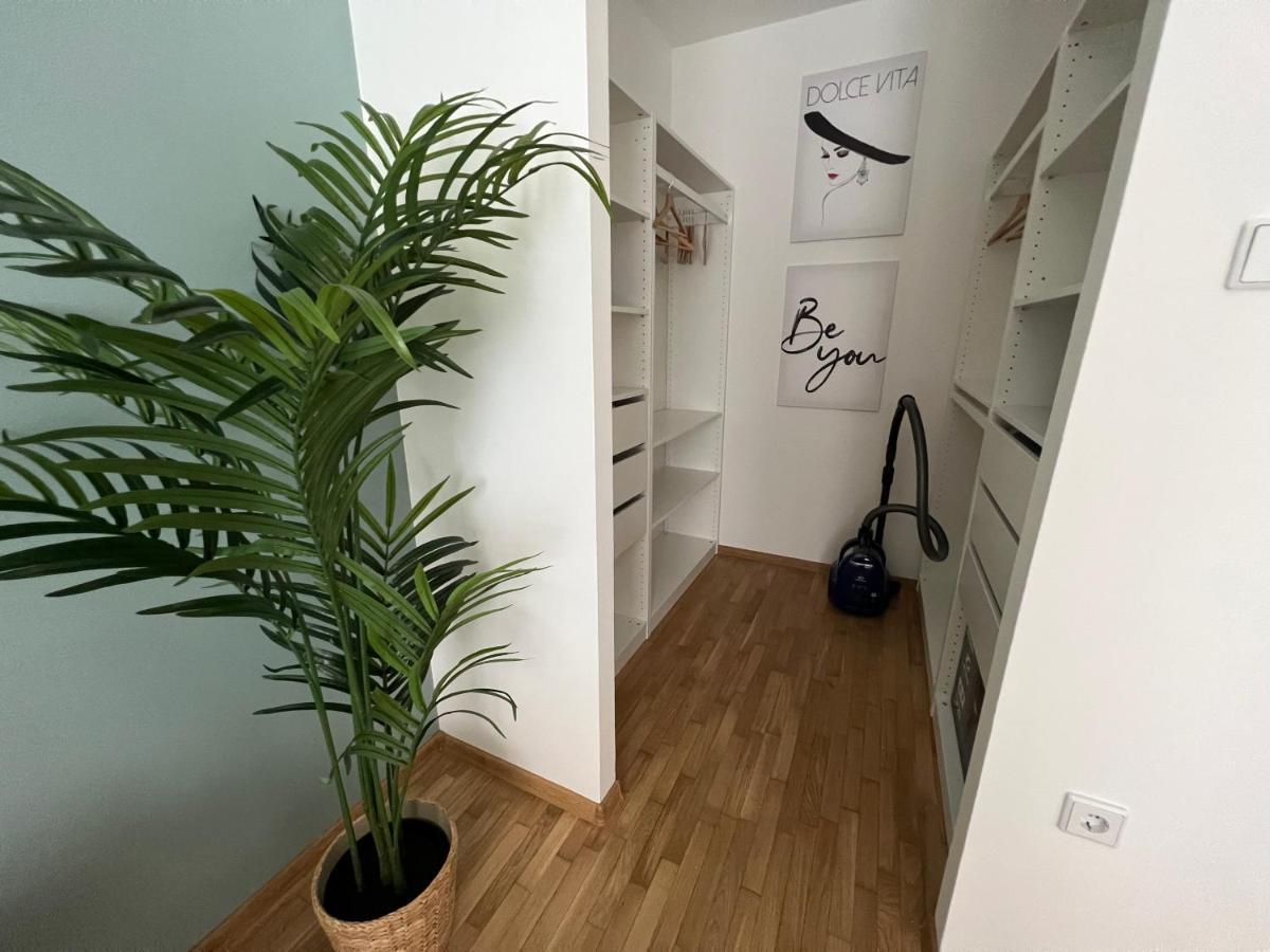 K9B2/5 Appartement Boedapest Buitenkant foto